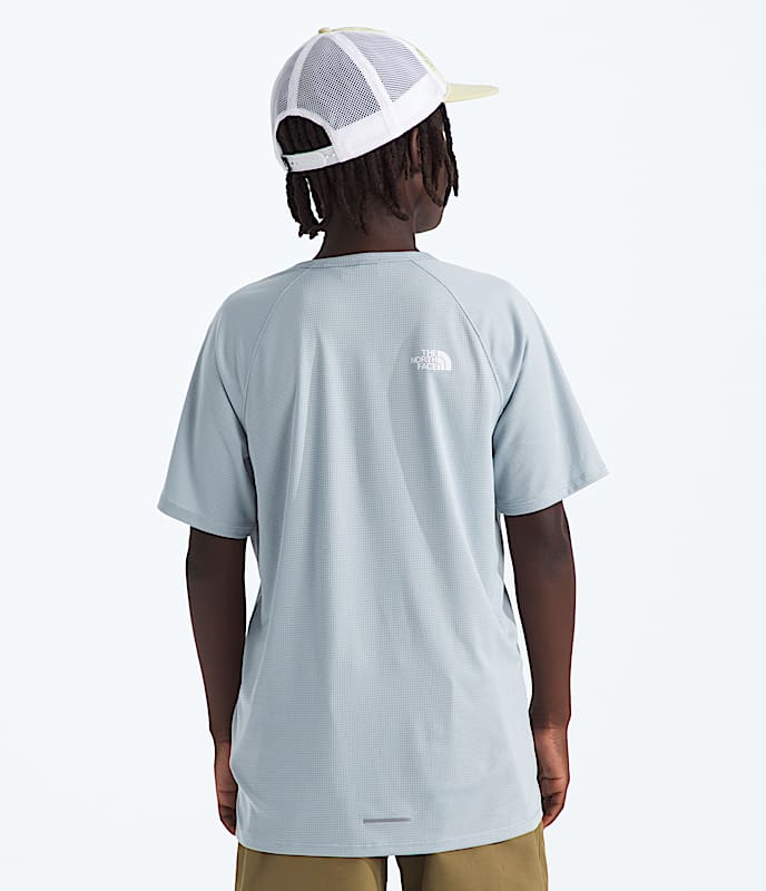 The North Face T-Shirt Sunriser UPF 40 (6 à 16 ans)
