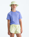 The North Face T-Shirt Sunriser UPF 40 (6 à 16 ans)