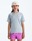 The North Face T-Shirt Sunriser UPF 40 (6 à 16 ans)