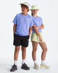 The North Face T-Shirt Sunriser UPF 40 (6 à 16 ans)