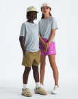 The North Face T-Shirt Sunriser UPF 40 (6 à 16 ans)