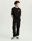 Vans Pantalon Range Elastic Waist Trouser Junior (8 à 14 ans)