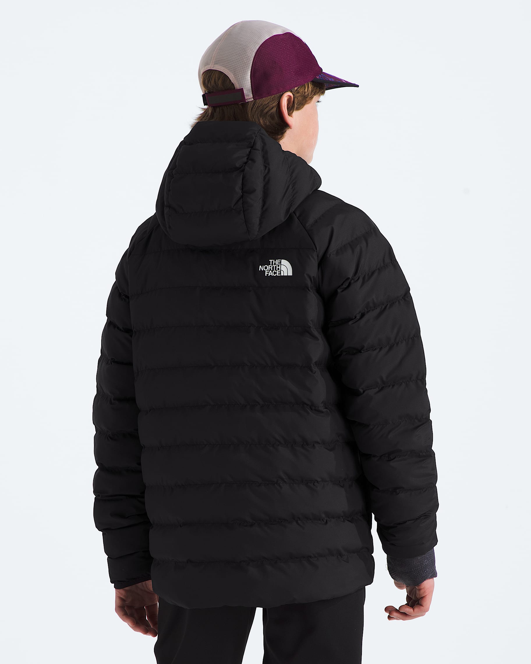 The North Face Manteau Perrito Réversible (6 à 16 ans)