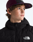 The North Face Manteau Perrito Réversible (6 à 16 ans)