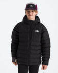 The North Face Manteau Perrito Réversible (6 à 16 ans)