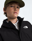 The North Face Manteau Warm Antora (6 à 16 ans)