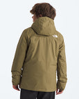 The North Face Manteau Warm Antora (6 à 16 ans)