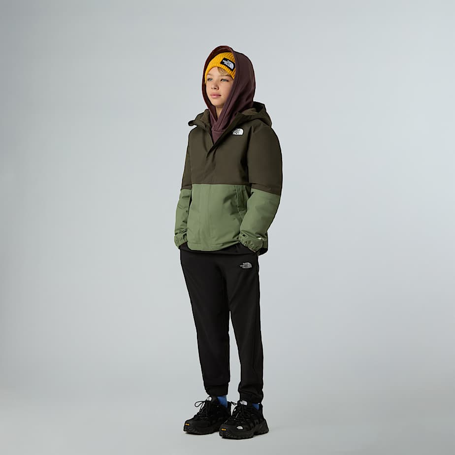 The North Face Veste Warm Atnora Rain