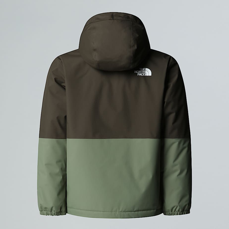 The North Face Veste Warm Atnora Rain