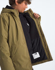 The North Face Manteau Warm Antora (6 à 16 ans)