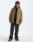 The North Face Manteau Warm Antora (6 à 16 ans)