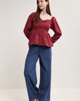 Womance Pantalon 7049