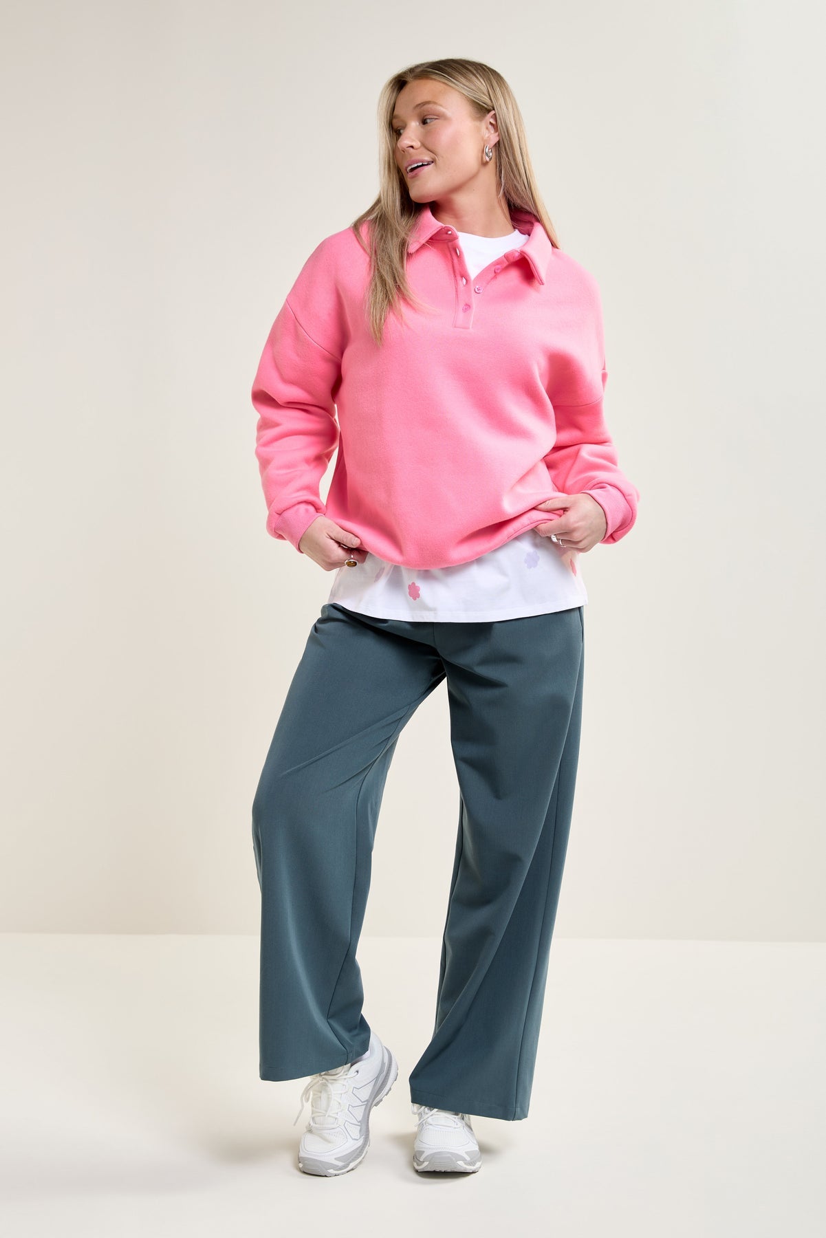 Womance Pantalon 5064
