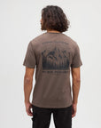 Tentree T-Shirt Think Outside