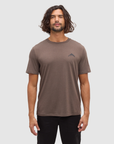 Tentree T-Shirt Think Outside