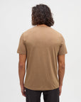 Tentree T-Shirt Vintage Sunset