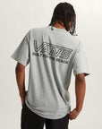 Vans T-Shirt Buckled
