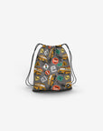 Headster Sac à Chaussures