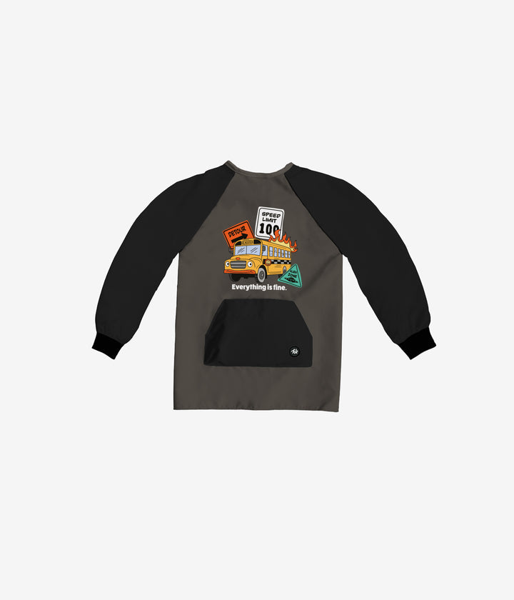 Headster Couvre-tout Enfant