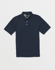 Volcom Polo Wowzer (8 à 16 ans)