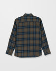 Volcom Chemise Caden Plaid Junior