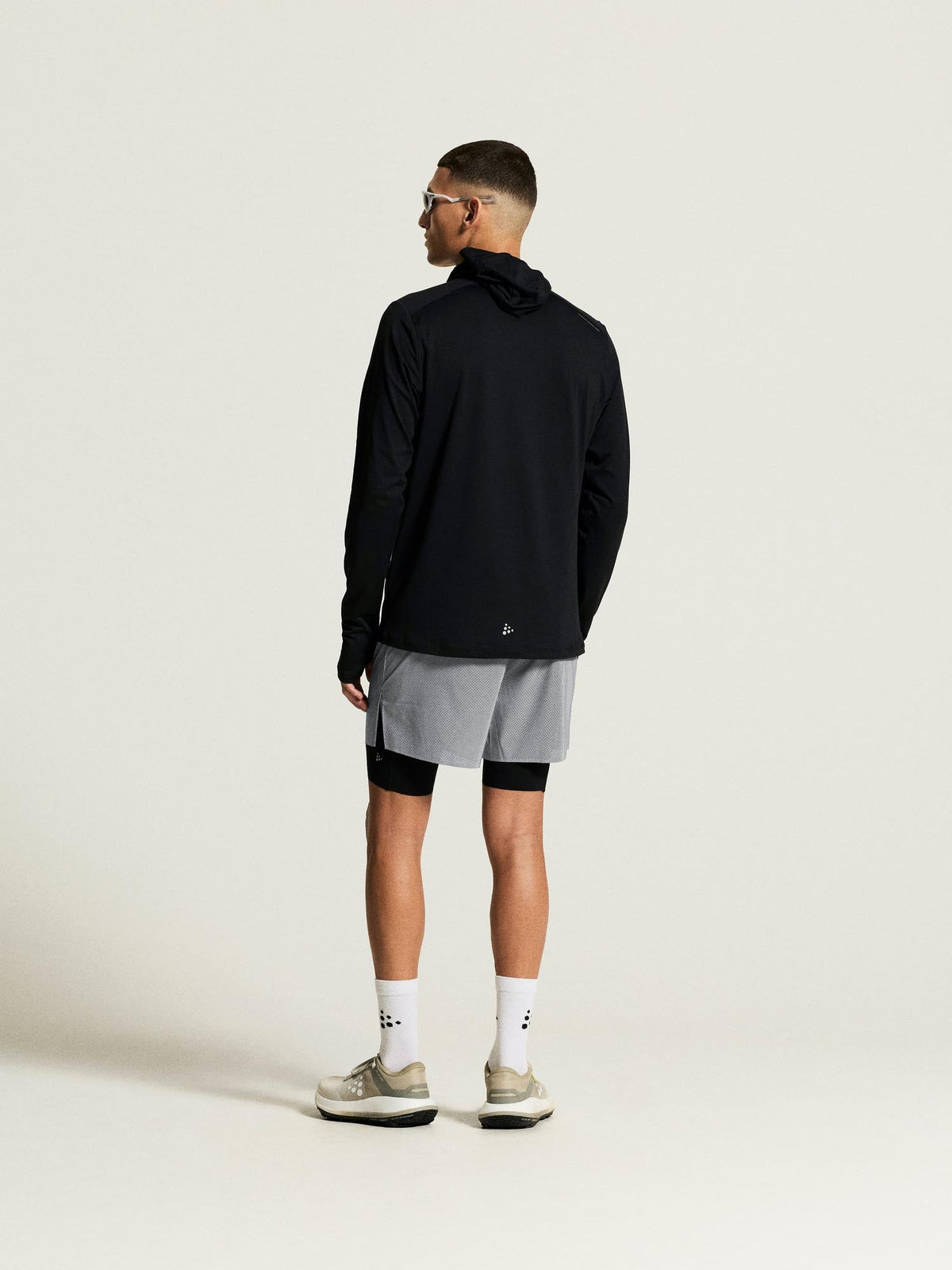 Craft Short Reflective