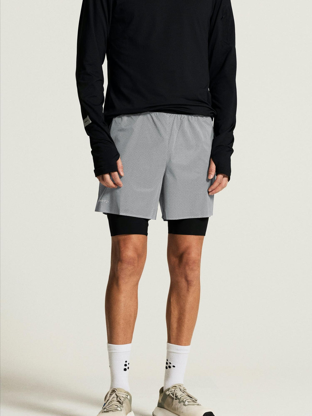 Craft Short Reflective