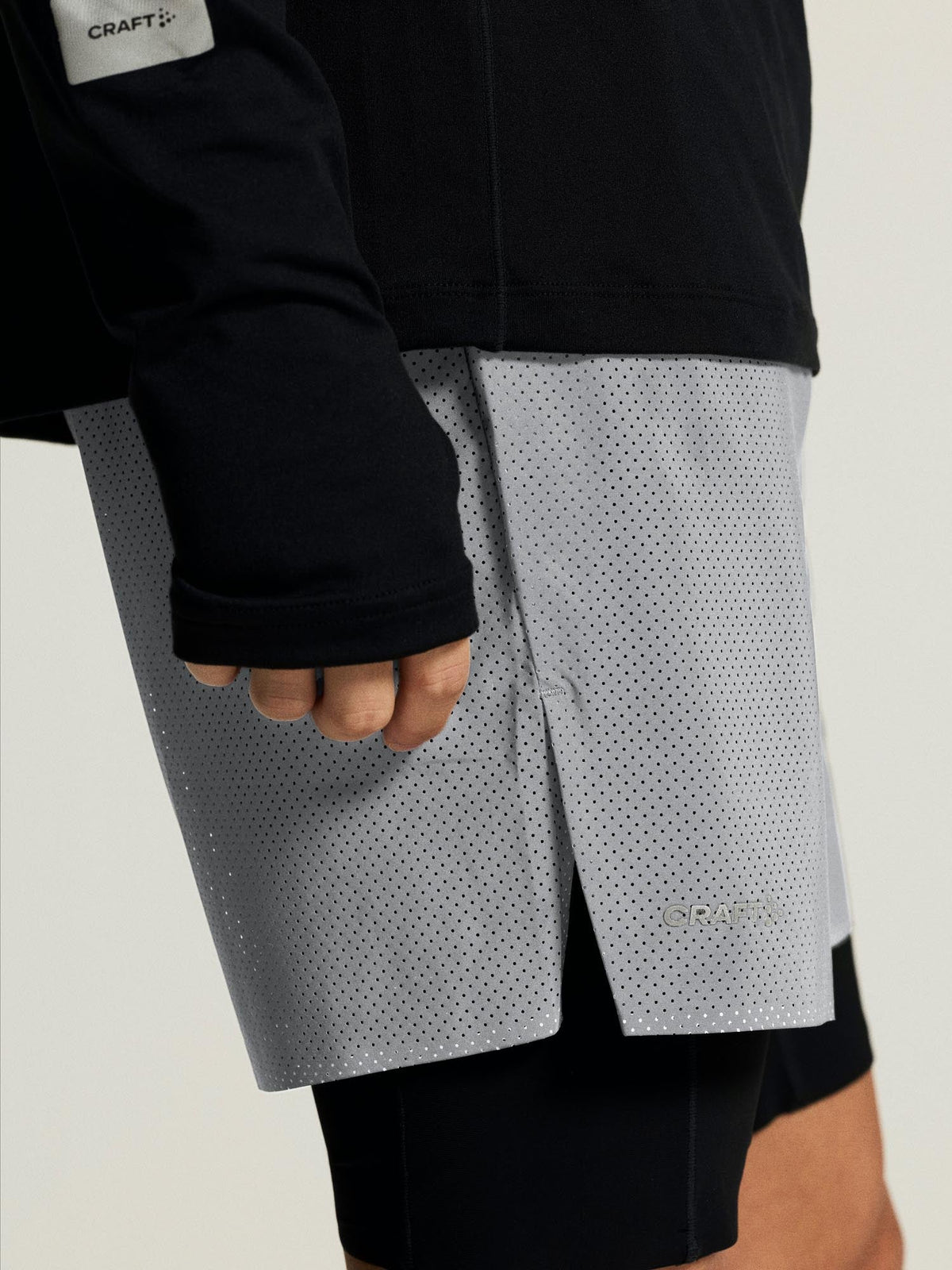 Craft Short Reflective