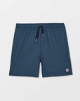 Volcom Short Maillot Lido Junior (8 à 16 ans)