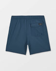 Volcom Short Maillot Lido Junior (8 à 16 ans)