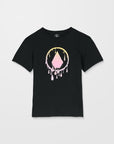Volcom T-Shirt Glustone Junior