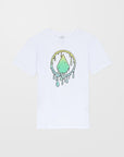 Volcom T-Shirt Glustone Junior