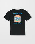 Volcom T-Shirt Burgstone Junior