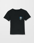 Volcom T-Shirt Burgstone Junior