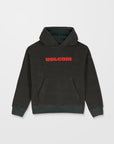 Volcom coton Ouaté Tookool Junior