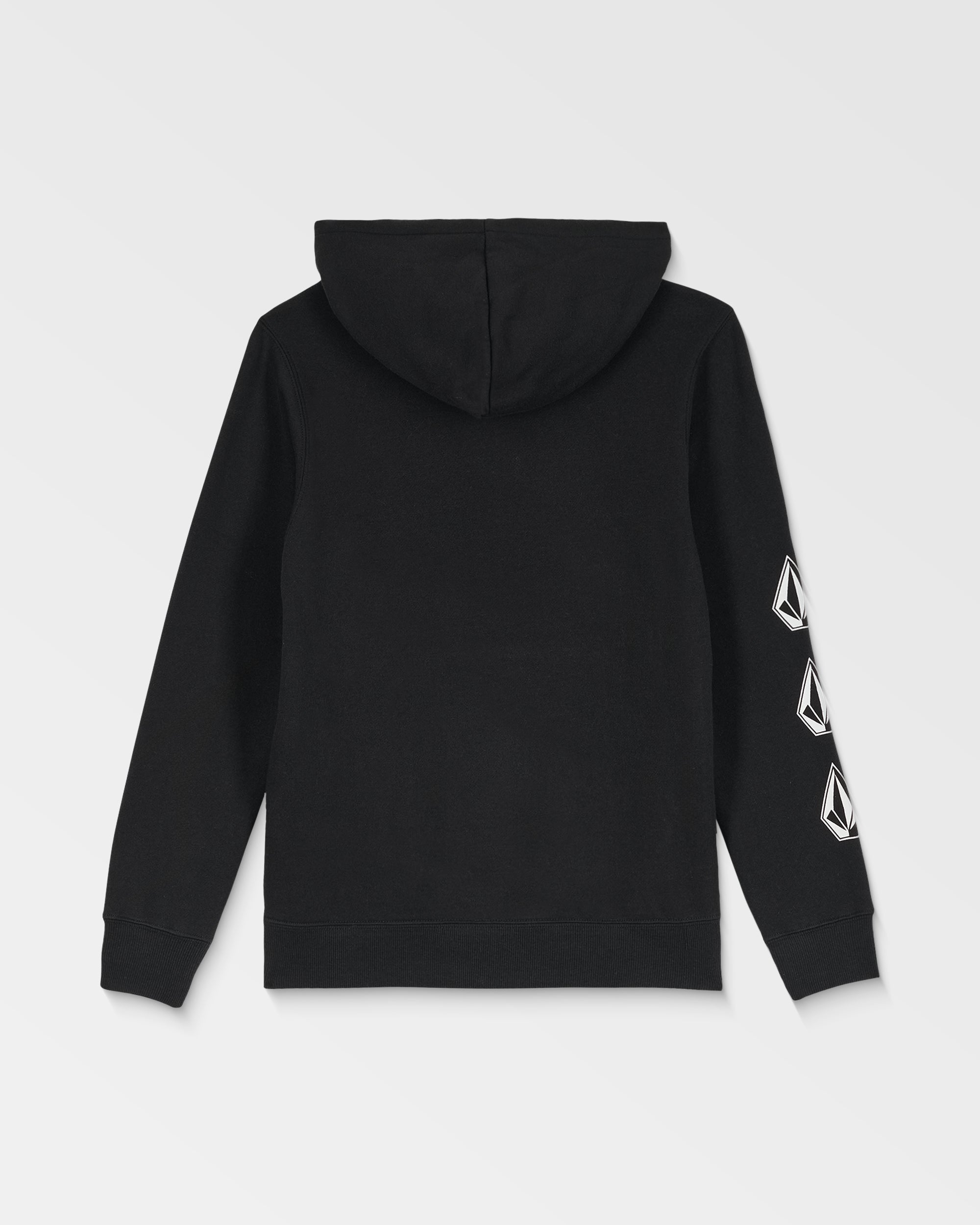 Volcom Coton Ouaté Iconic Stone (8 à 16 ans)