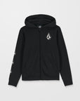 Volcom Coton-Ouaté Iconic Stone Junior