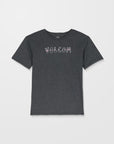 Volcom T-Shirt Volfire HTH Junior