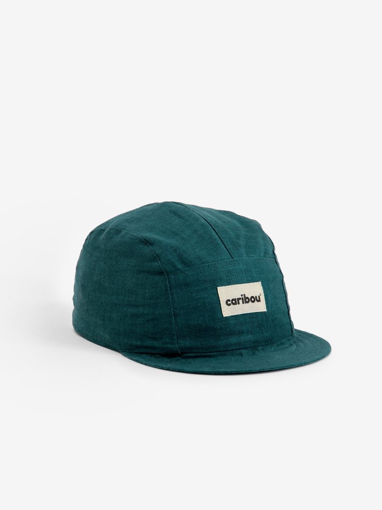 Caribou Casquette Sapin