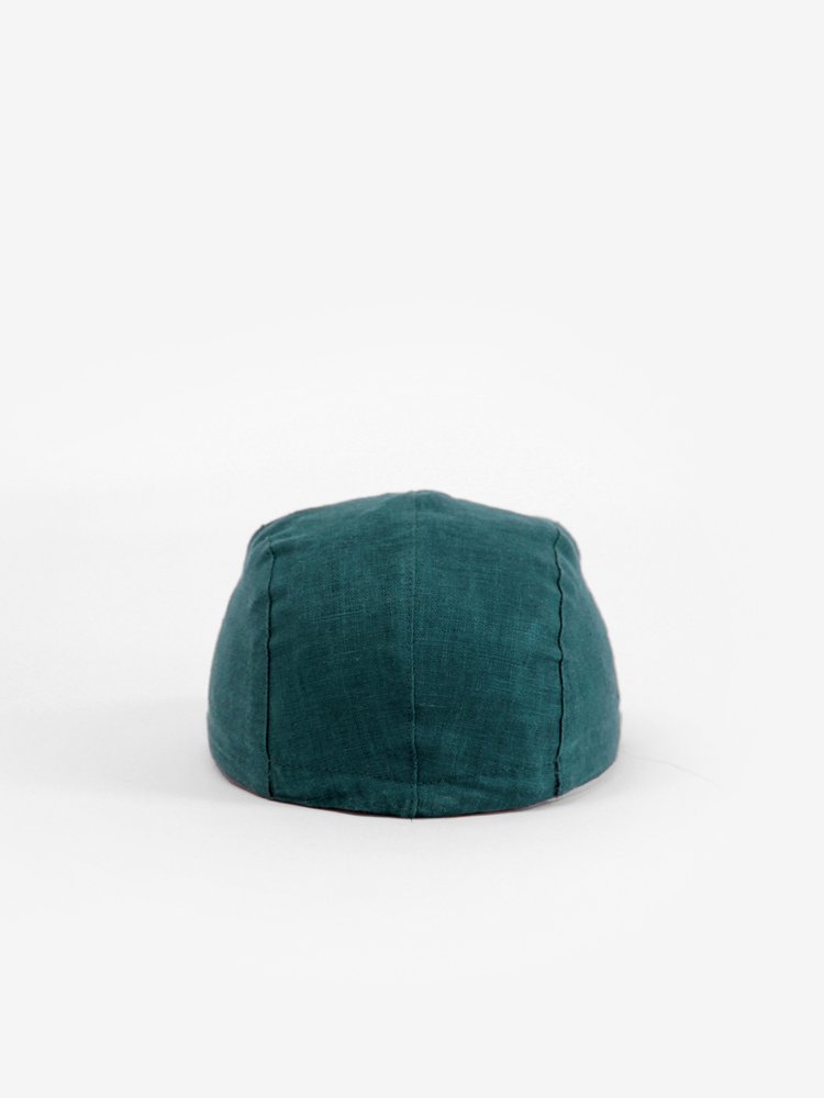 Caribou Casquette Sapin