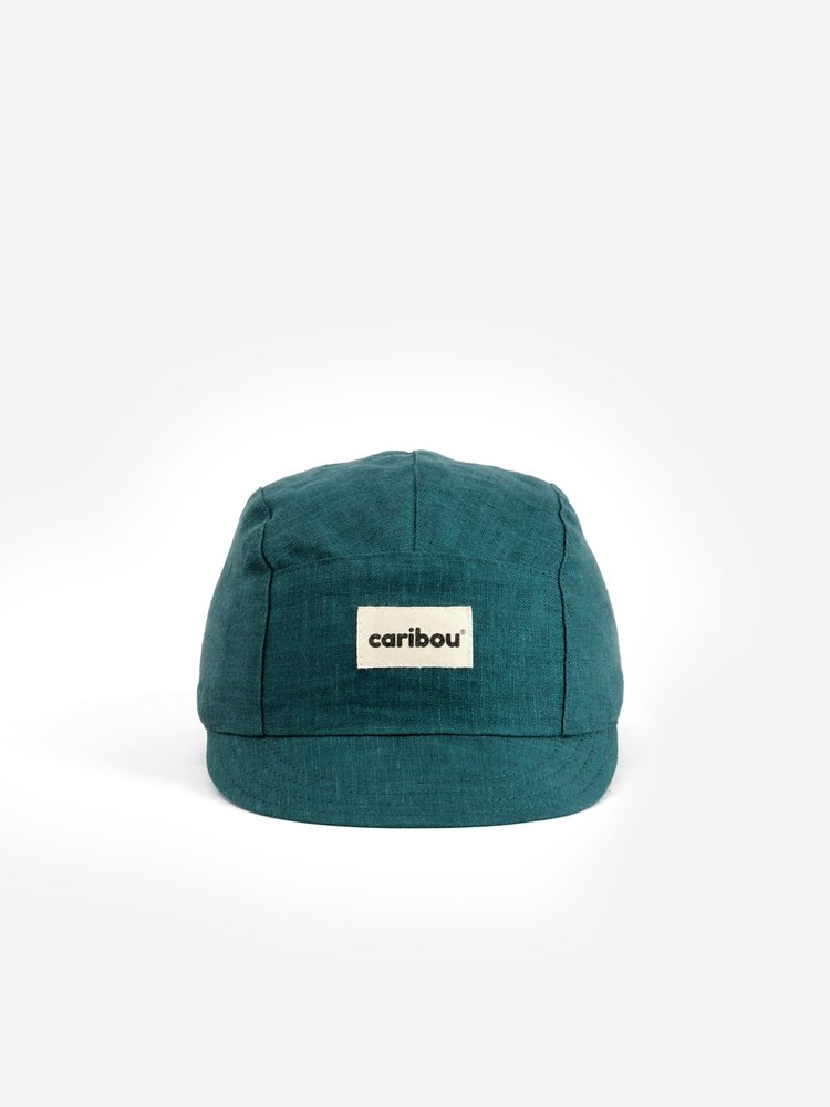 Caribou Casquette Sapin