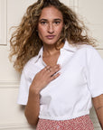 Womance Chandail Style Polo 9150