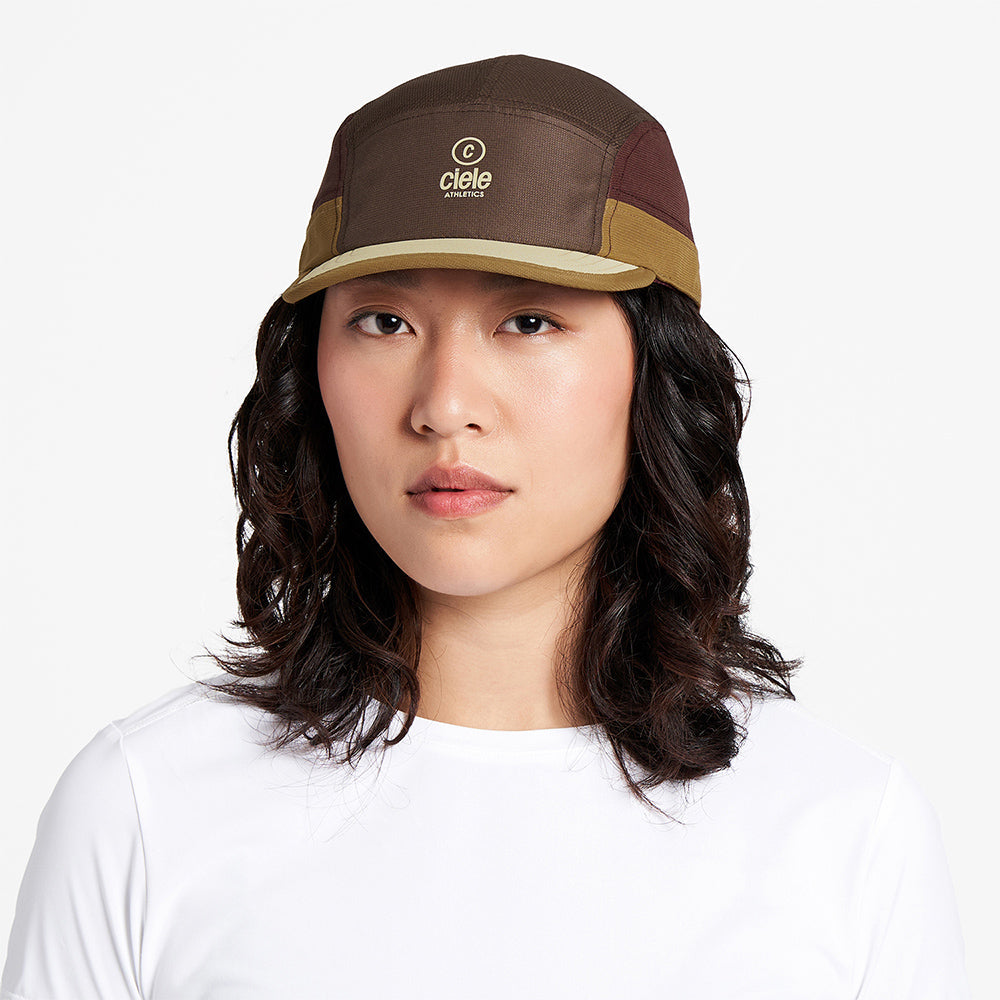 Ciele Casquette AlZCap SC C Plus