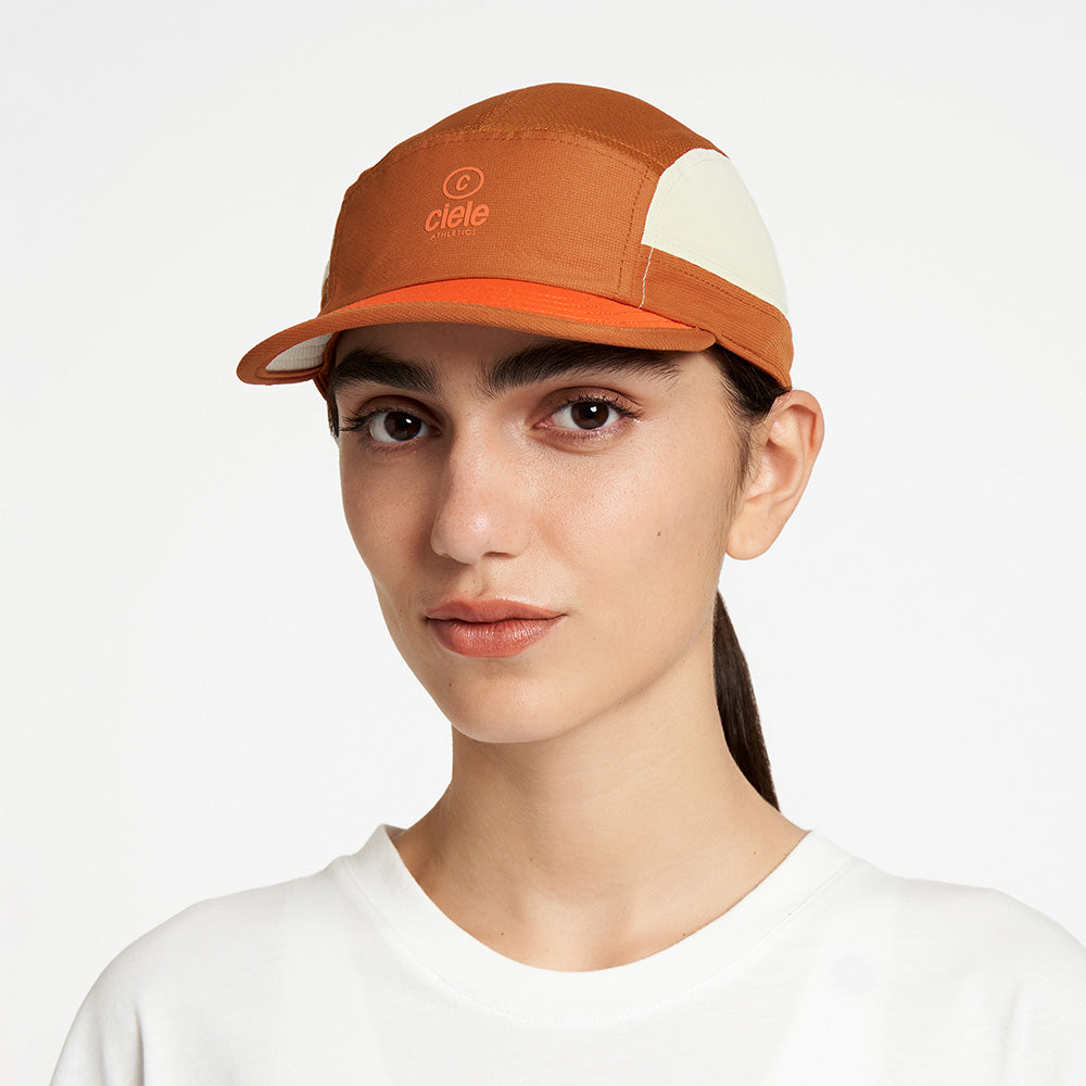 Ciele Casquette AlZCap SC C Plus