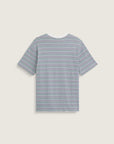 Vans T-Shirt Cameron Check Stripe (2 à 7 ans)