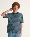 Vans T-Shirt Cameron Stripe
