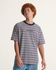 Vans T-Shirt Cameron Stripe