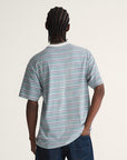 Vans T-Shirt Cameron Stripe