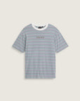 Vans T-Shirt Cameron Check Stripe (2 à 7 ans)