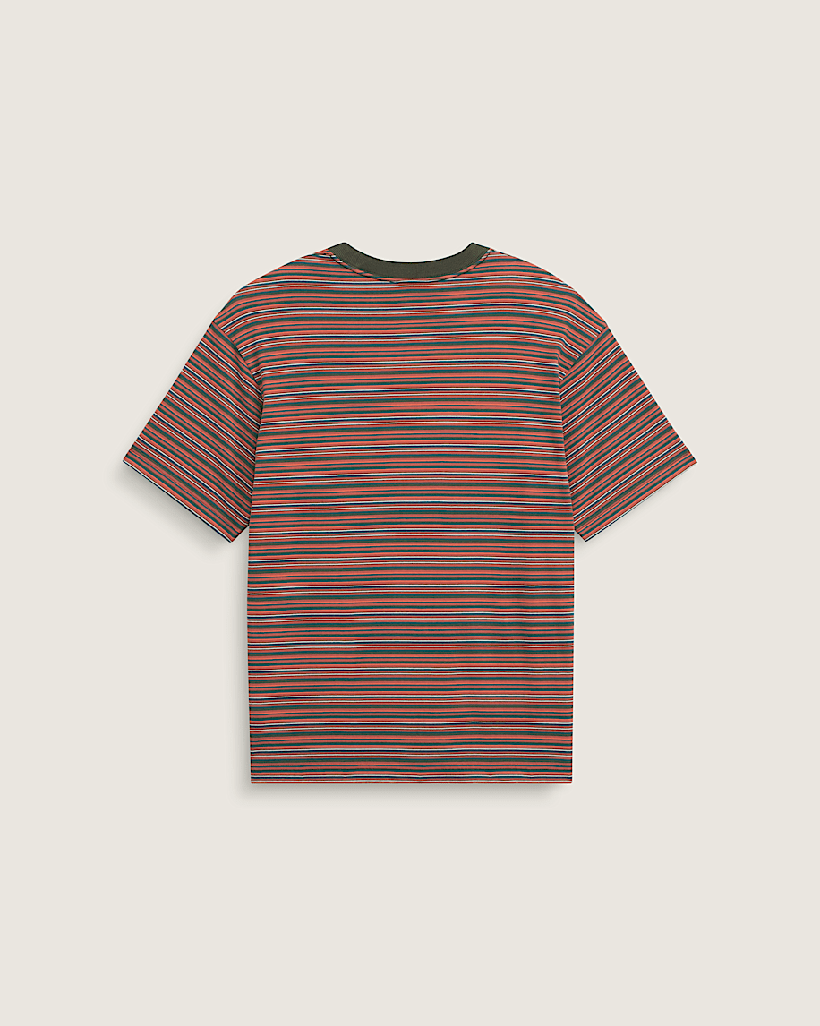 Vans T-Shirt Cameron Stripe (8 à 16 ans)